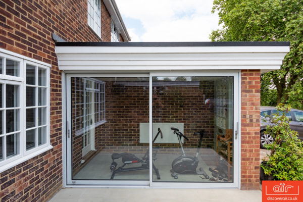 air-lift-and-slide-aluminium-doors-for-home-gym