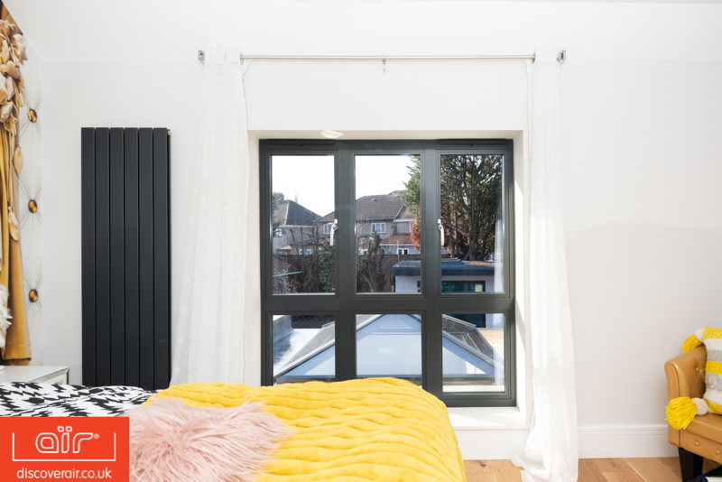 dark-grey-air-MOD-Flush-aluminim-windows-in-bedroom