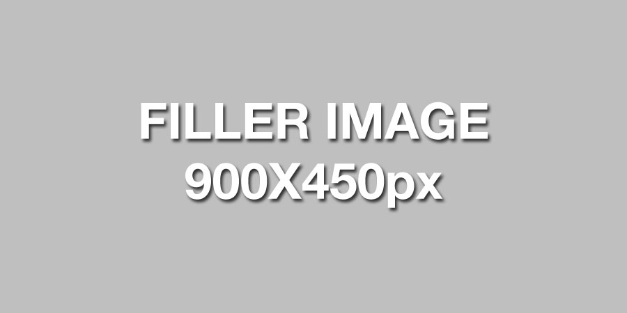 Home page filler image