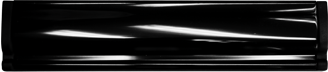Black letterbox from shaws