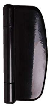 Choices black dynamic hinges from shaws