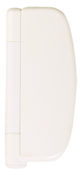 Choices cream dynamic hinges from shaws