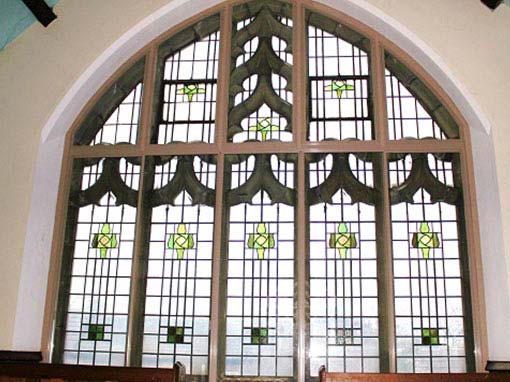 Bespoke secondary glazing crawley