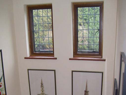 Lift out secondary glazing crawley