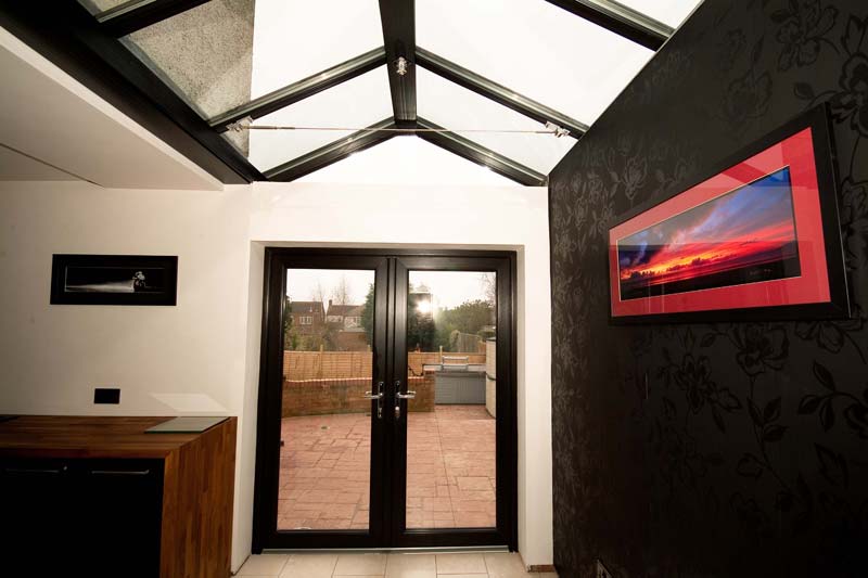 Diamond Glass & Windows bespoke conservatories Diamond Glass & Windows bespoke conservatories