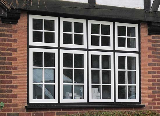 Diamond Glass & Windows glazing crawley