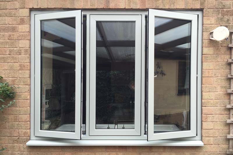 70mm timber alternative flush casements from shaws