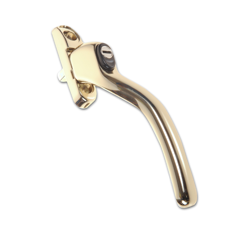 Connoisseur brass