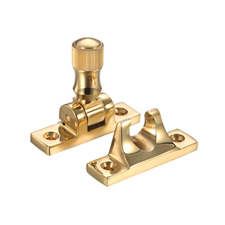 Crawley fastener brass