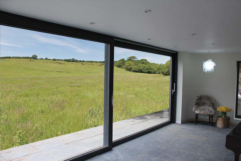Lift slide premidoors crawley