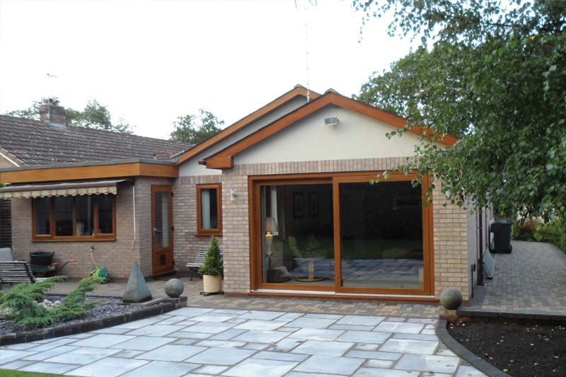Lift slide premidoors from shaws