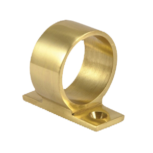 Ring lift polished brass