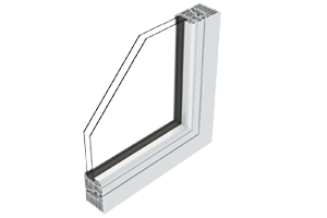 Smooth white inside option