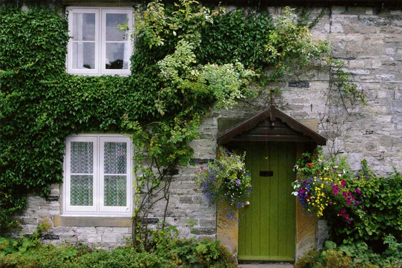 Timber alternative flush 70 casements crawley