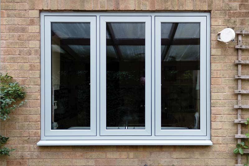 Timber alternative windows crawley