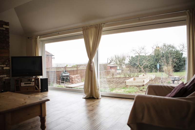 Upvc lift slide patio doors crawley