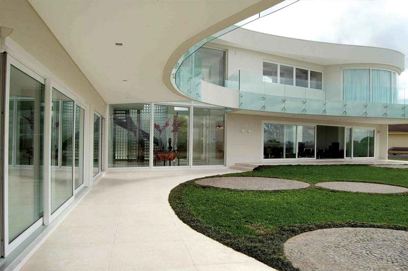 Upvc patio sliding premidoors crawley