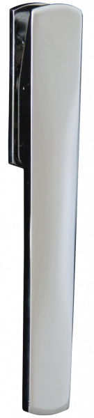 Vivo handle brushed chrome