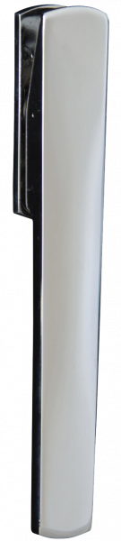 Vivo handle polished chrome