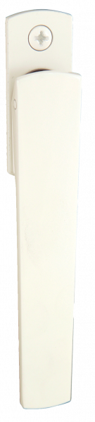 Vivo short white gloss