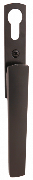 Vivo short with escutcheon black