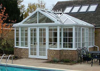 Bespoke conservatories shaws Bespoke conservatories shaws