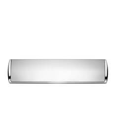 Hardware letterplates