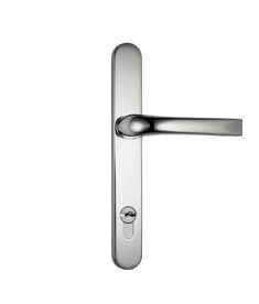 Hardware leverleverhandle