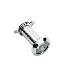 Hardware spyhole