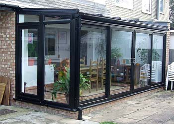 Lean to conservatories shaws Lean to conservatories shaws