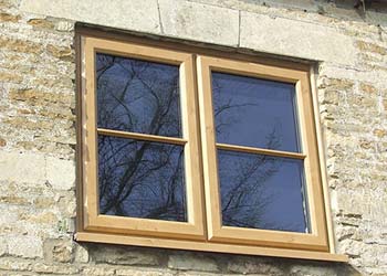 Timber alternative legacy windows shaws