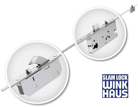 Upgrade heritageav2lock