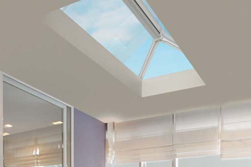 Diamond Glass & Windows ultraframe roof lanterns crawley