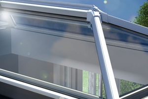 Slim sightlines ultrasky