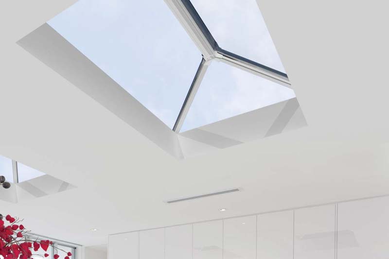 Ultra sky roof lanterns crawley