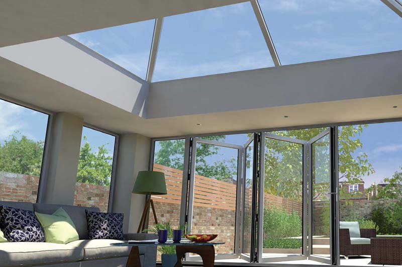 Ultraframe roof lanterns crawley