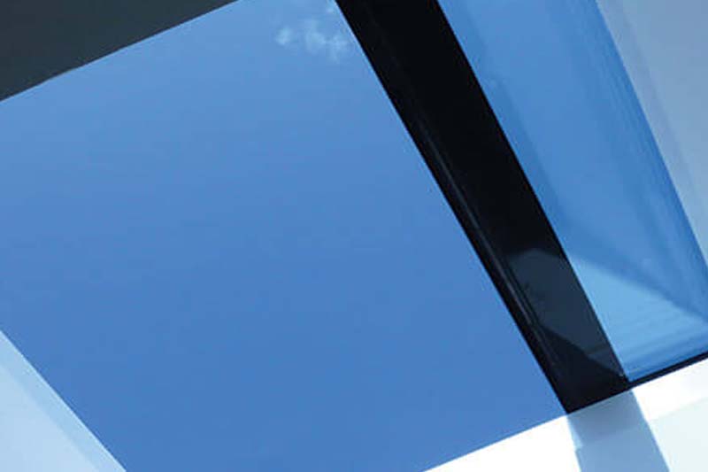 Sliding flat roof lights crawley
