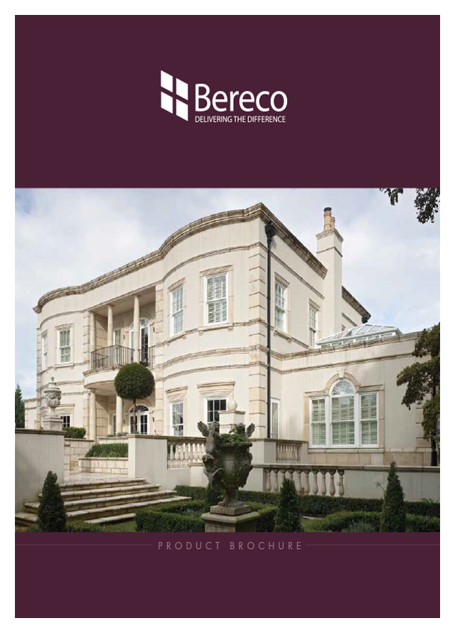 Bereco 2013