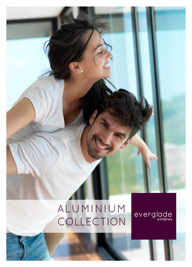 Everglade aluminium collection