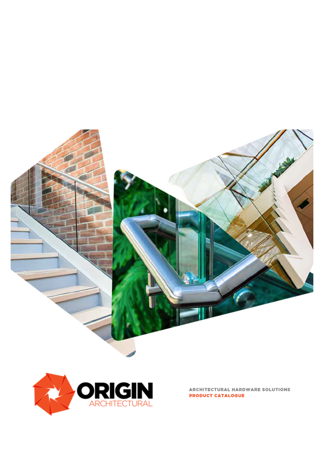 Origin architectural hardware