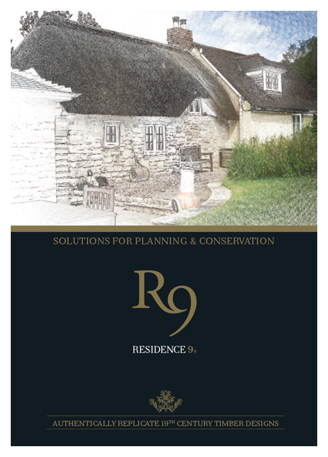 R9 planning and conservation