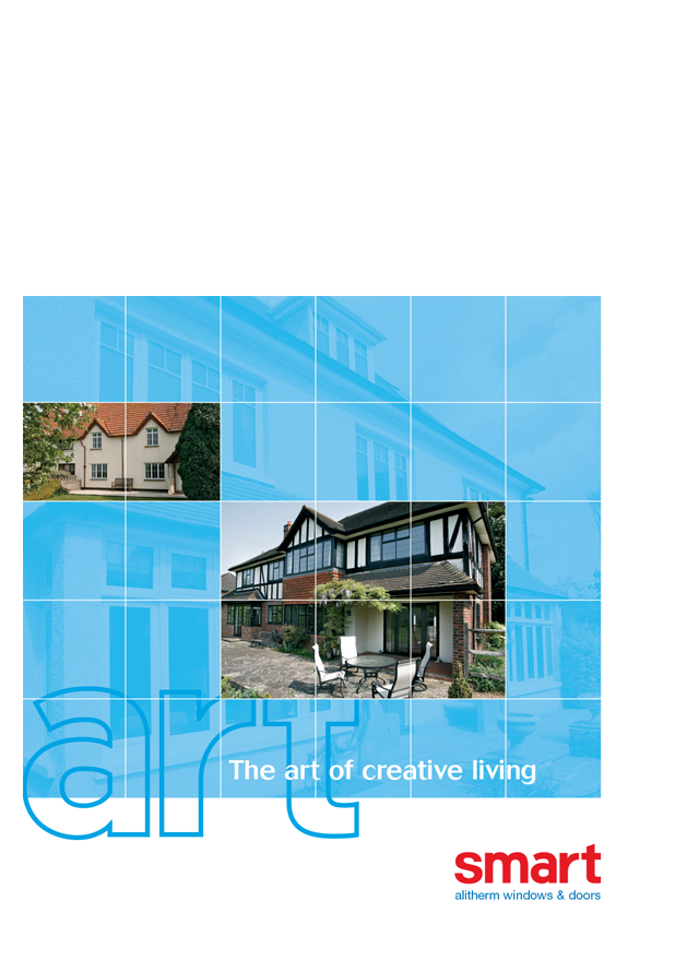Smart alitherm brochure