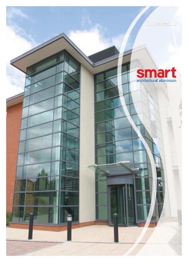 Smart commercial products