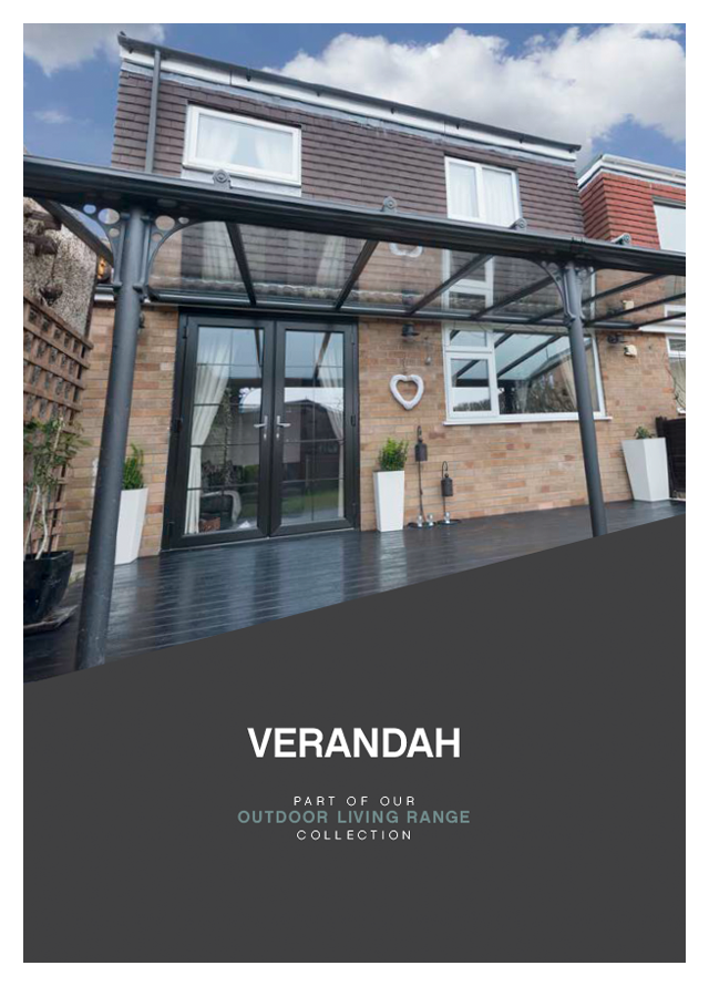 Verandah