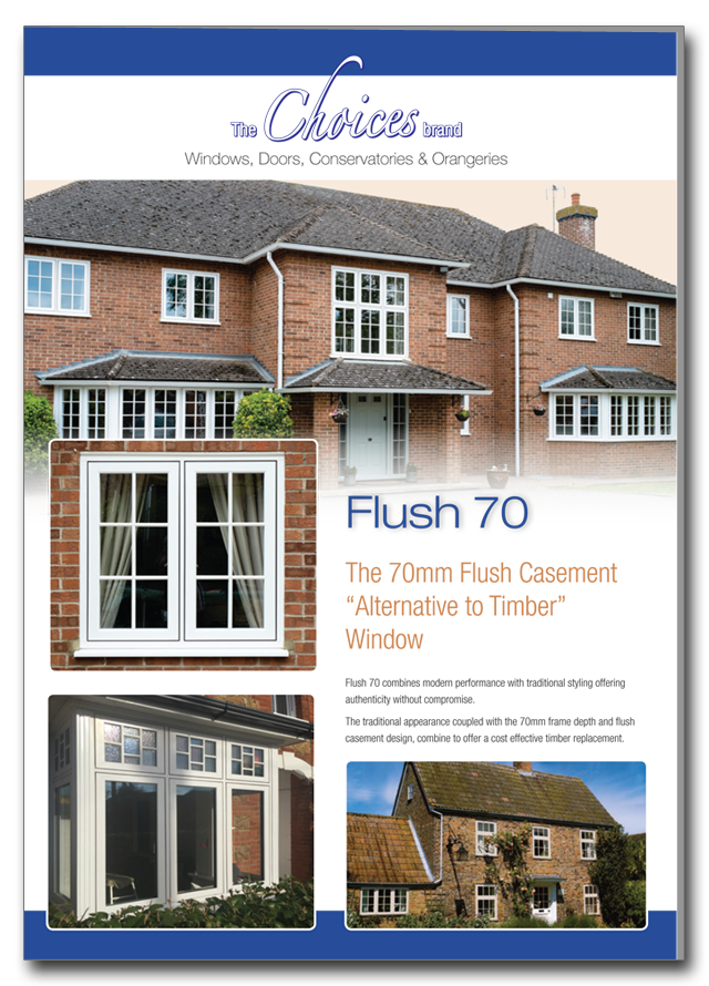 Flush 70