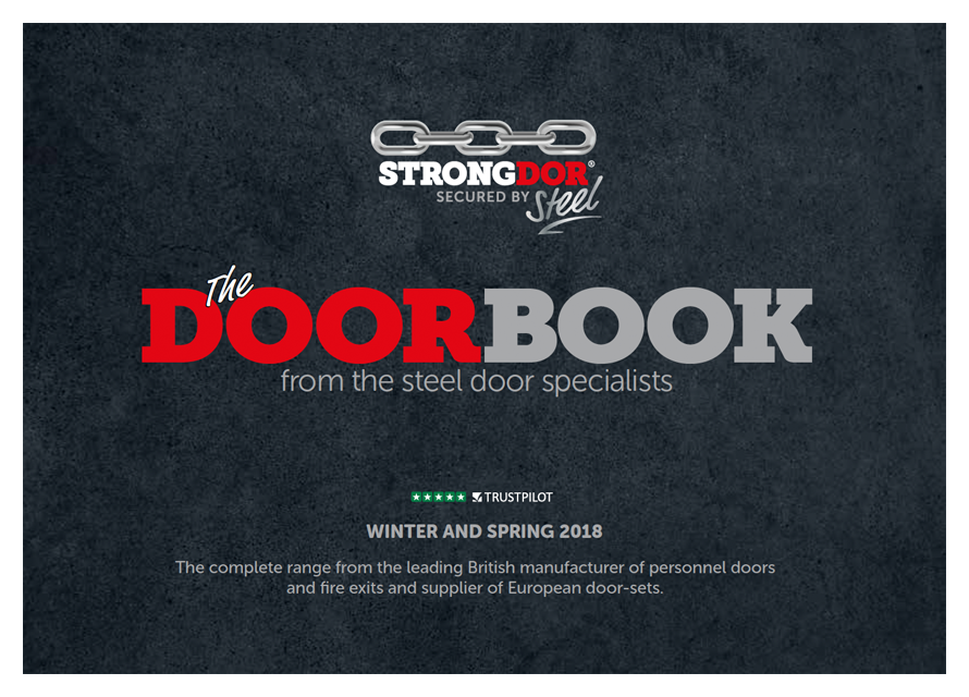 Steel doors
