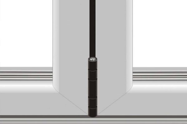 Visofold 6000 slim profiles Visofold 6000 slim profiles