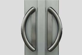D ring handle D ring handle