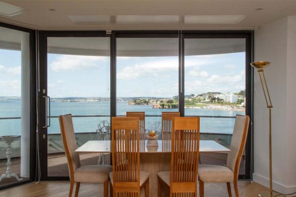Smarts visoglide plus aluminium patio doors Smarts visoglide plus aluminium patio doors