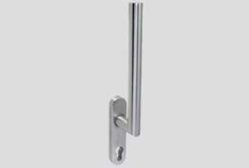 Twist handle Twist handle